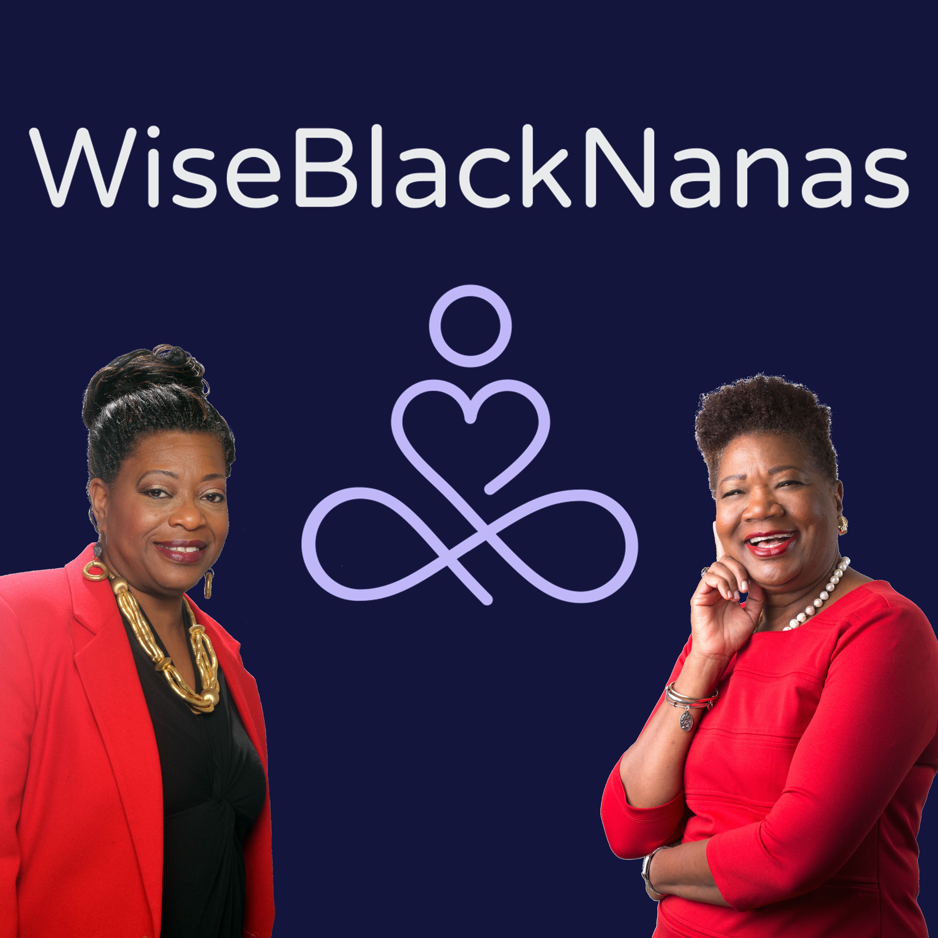 Wise Black Nanas