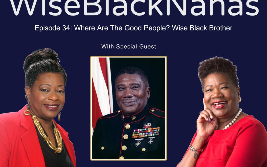 Wise Black Nanas Podcast